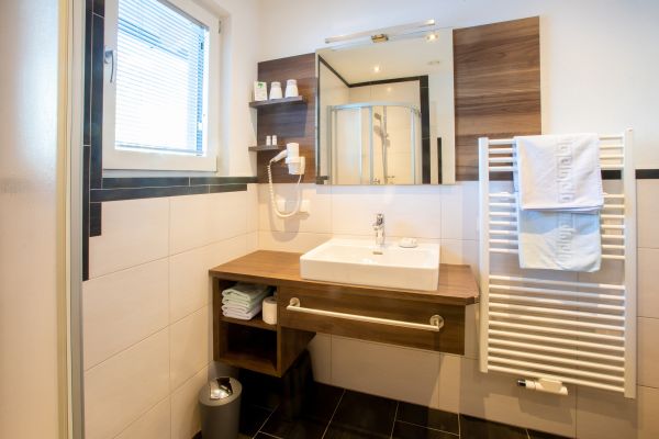 Privathotel Garni OLYMPIA (Sankt Jakob in Defereggen)